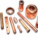 Copper molybdenum heat sinks