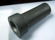 Tungsten carbide cylinder