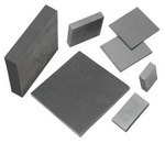 Tungsten carbide new grade